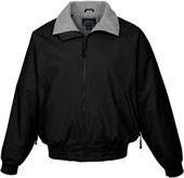 TRI MOUNTAIN Survivor Medium-Weight Nylon Jacket TRI MOUNTAIN Survivor Medium-Weight Nylon Jacket