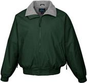 TRI MOUNTAIN Survivor Medium-Weight Nylon Jacket TRI MOUNTAIN Survivor Medium-Weight Nylon Jacket