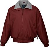 TRI MOUNTAIN Survivor Medium-Weight Nylon Jacket TRI MOUNTAIN Survivor Medium-Weight Nylon Jacket