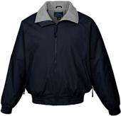 TRI MOUNTAIN Survivor Medium-Weight Nylon Jacket TRI MOUNTAIN Survivor Medium-Weight Nylon Jacket