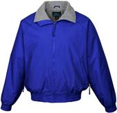 TRI MOUNTAIN Survivor Medium-Weight Nylon Jacket TRI MOUNTAIN Survivor Medium-Weight Nylon Jacket