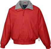 TRI MOUNTAIN Survivor Medium-Weight Nylon Jacket TRI MOUNTAIN Survivor Medium-Weight Nylon Jacket