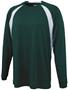 Pennant Adult Playoff Long Sleeve Shirt