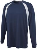 Pennant Adult Playoff Long Sleeve Shirt