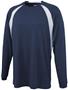 Pennant Adult Playoff Long Sleeve Shirt