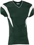 Teamwork Double Coverage Football Jerseys