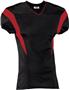 Teamwork Double Coverage Football Jerseys
