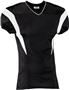 Teamwork Double Coverage Football Jerseys