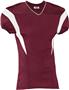 Teamwork Double Coverage Football Jerseys