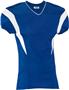 Teamwork Double Coverage Football Jerseys