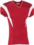 Teamwork Double Coverage Football Jerseys