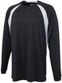 Pennant Youth Playoff Long Sleeve Shirt Pennant Youth Playoff Long Sleeve Shirt