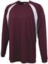 Pennant Youth Playoff Long Sleeve Shirt