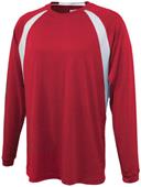 Pennant Youth Playoff Long Sleeve Shirt