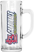 MLB St. Louis Cardinals 22oz Optic Tankard