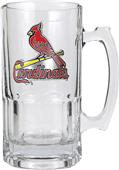MLB St. Louis Cardinals 1 Liter Macho Mug