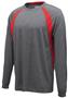 Pennant Adult Pre-Game Long Sleeve Shirt