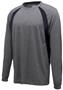 Pennant Adult Pre-Game Long Sleeve Shirt