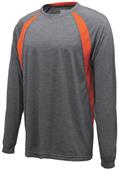 Pennant Adult Pre-Game Long Sleeve Shirt
