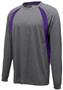Pennant Adult Pre-Game Long Sleeve Shirt