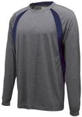 Pennant Youth Pre-Game Long Sleeve Shirt