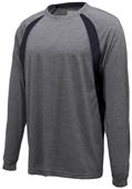 Pennant Youth Pre-Game Long Sleeve Shirt