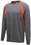 Pennant Youth Pre-Game Long Sleeve Shirt