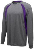 Pennant Youth Pre-Game Long Sleeve Shirt