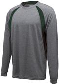 Pennant Youth Pre-Game Long Sleeve Shirt