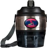 MLB St. Louis Cardinals 80oz. Grub Jug