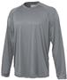 Pennant Adult Power Tee Long Sleeve Shirt