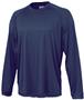 Pennant Adult Power Tee Long Sleeve Shirt