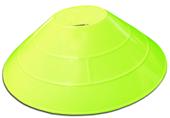 Epic 2.25" Tall Athletic Field Saucer Cones Epic 2.25" Tall Athletic Field Saucer Cones