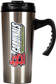MLB St. Louis Cardinals Stainless Steel Travel Mug