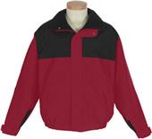 TRI MOUNTAIN Summit Heavyweight Nylon Jacket TRI MOUNTAIN Summit Heavyweight Nylon Jacket