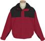 TRI MOUNTAIN Summit Heavyweight Nylon Jacket