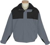 TRI MOUNTAIN Summit Heavyweight Nylon Jacket TRI MOUNTAIN Summit Heavyweight Nylon Jacket
