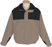 TRI MOUNTAIN Summit Heavyweight Nylon Jacket TRI MOUNTAIN Summit Heavyweight Nylon Jacket