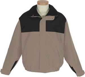 KHAKI/BLACK