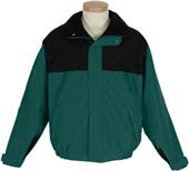 TRI MOUNTAIN Summit Heavyweight Nylon Jacket TRI MOUNTAIN Summit Heavyweight Nylon Jacket