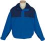 TRI MOUNTAIN Summit Heavyweight Nylon Jacket