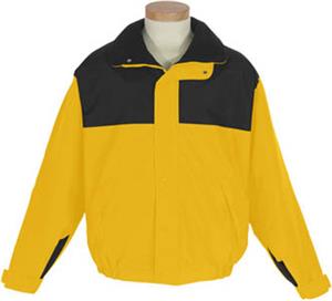 YELLOW GOLD/BLACK