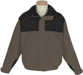 TRI MOUNTAIN Summit Heavyweight Nylon Jacket TRI MOUNTAIN Summit Heavyweight Nylon Jacket