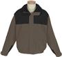 TRI MOUNTAIN Summit Heavyweight Nylon Jacket