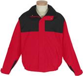 TRI MOUNTAIN Summit Heavyweight Nylon Jacket TRI MOUNTAIN Summit Heavyweight Nylon Jacket