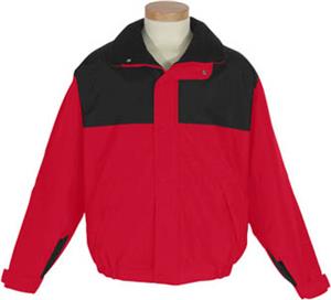 RED/BLACK
