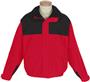 TRI MOUNTAIN Summit Heavyweight Nylon Jacket