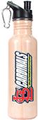 MLB St. Louis Cardinals Baseball Bat Water Bottle