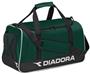 Diadora Small Calcio Soccer Player Bags
