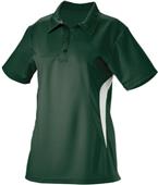 Teamwork Milan Teardrop Mesh Coaches Shirts Teamwork Milan Teardrop Mesh Coaches Shirts